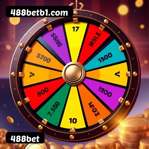 Recursos Exclusivos do App 488bet - Modo Offline, Login Biométrico