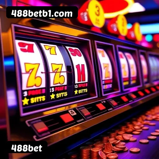 Categorias de Jogos - Slots, Mesa, Ao Vivo, Jackpots